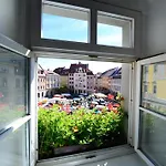 Goldener Adler 4* Bautzen