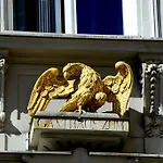 Goldener Adler 4*