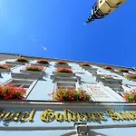 Goldener Adler Hotel Bautzen