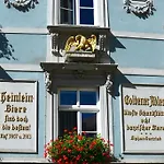 Goldener Adler Hotel 4*