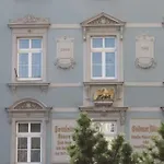 Hotel Goldener Adler Bautzen