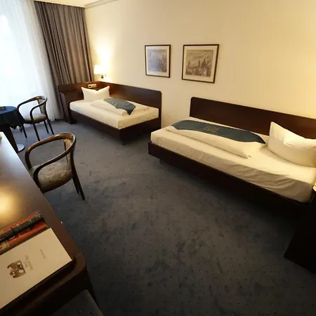 Goldener Adler Szálloda