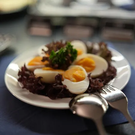 Szálloda Goldener Adler