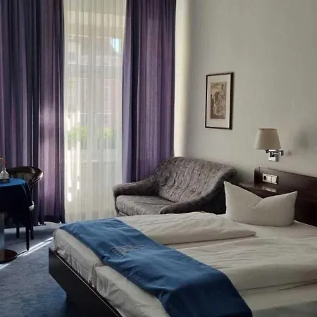 Goldener Adler Hotel