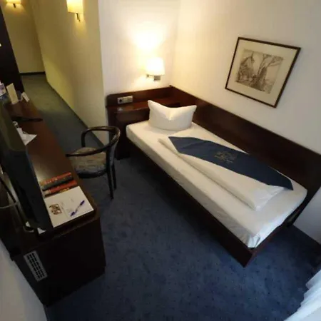 Szálloda Goldener Adler