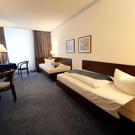 Hotel Goldener Adler 4*