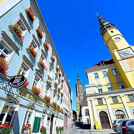 Hotel Goldener Adler