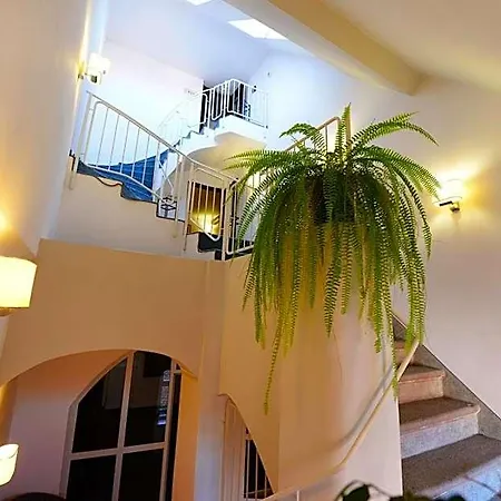 Goldener Adler Hotel Budyšín