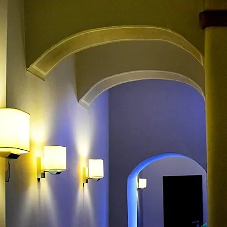 Goldener Adler Hotel