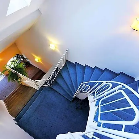 Goldener Adler Hotel