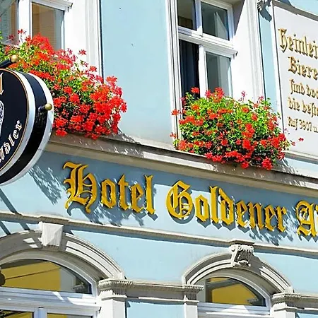 Goldener Adler 4*