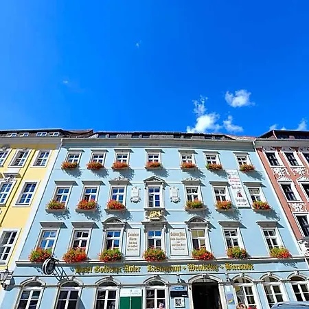Hotel Goldener Adler