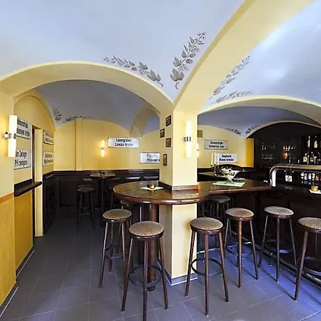 Goldener Adler Hotel Budyšín