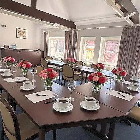 Hotel Goldener Adler
