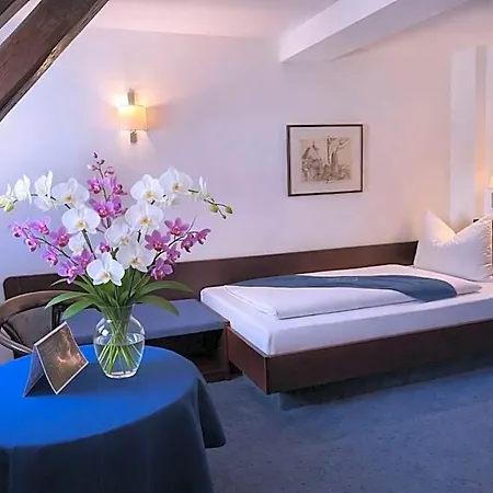 Goldener Adler Hotel