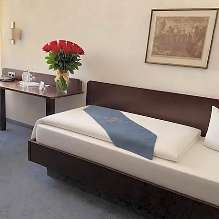 Goldener Adler Hotel 4*