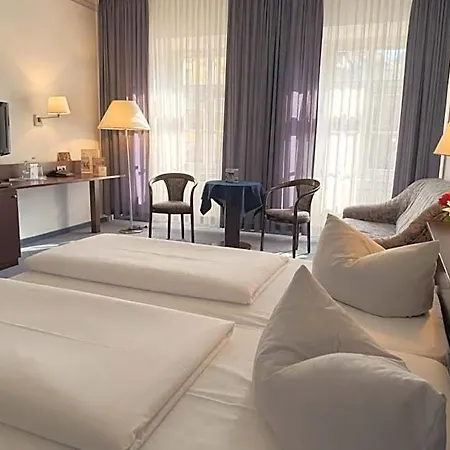 Hotel Goldener Adler