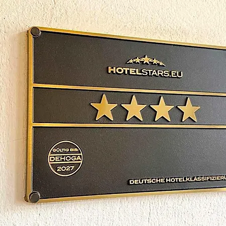 Hotel Goldener Adler Budyšín