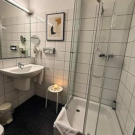 Goldener Adler Hotel