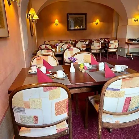 Hotel Goldener Adler 4*