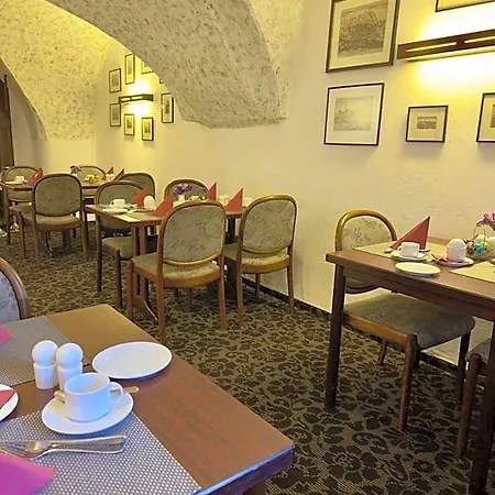 Goldener Adler Hotel