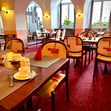 Hotel Goldener Adler