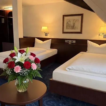 Goldener Adler 4* Bautzen