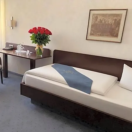 Hotel Goldener Adler