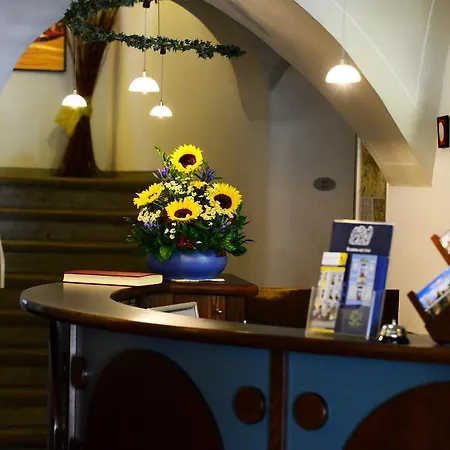 Goldener Adler 4* Bautzen