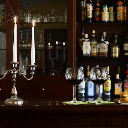 Hotel Goldener Adler Budziszyn