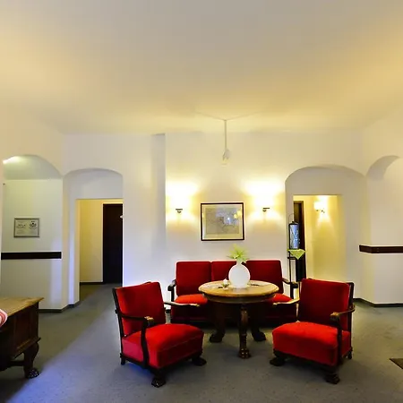 Szálloda Goldener Adler Bautzen