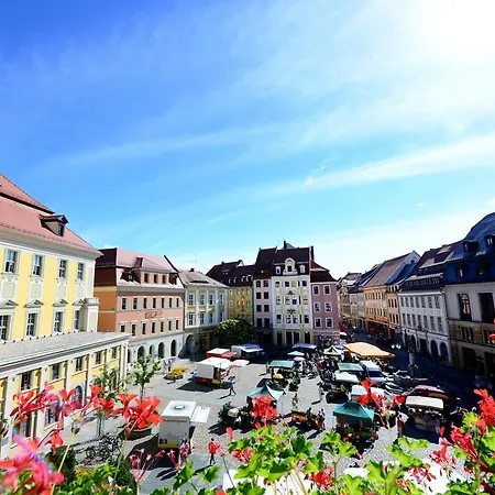 Hotel Goldener Adler 4*