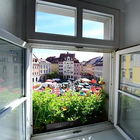 Goldener Adler 4* Bautzen