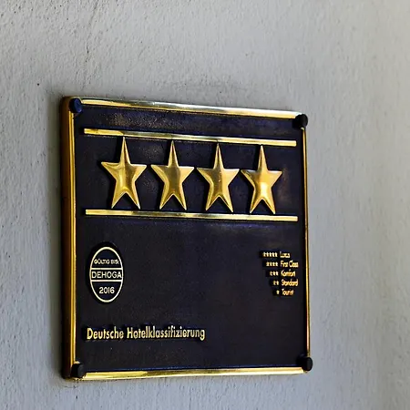 Hotel Goldener Adler Budziszyn