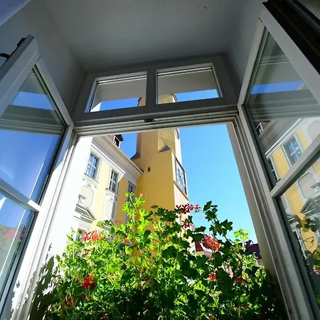 Goldener Adler Hotel Budziszyn