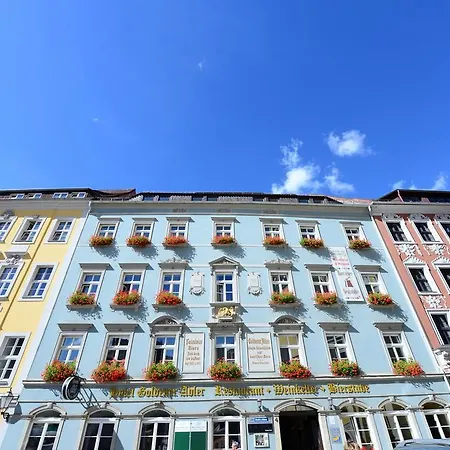 Hotel Goldener Adler 4*