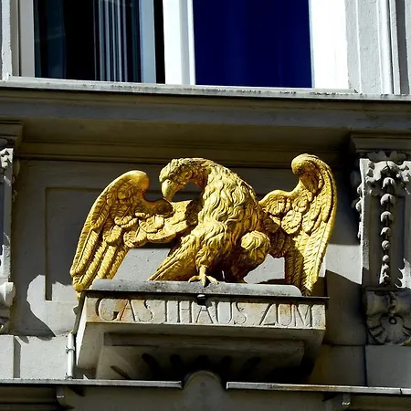 Goldener Adler 4*
