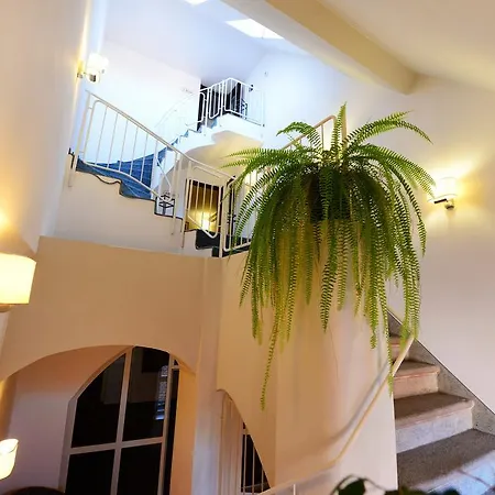 Goldener Adler 4* Bautzen