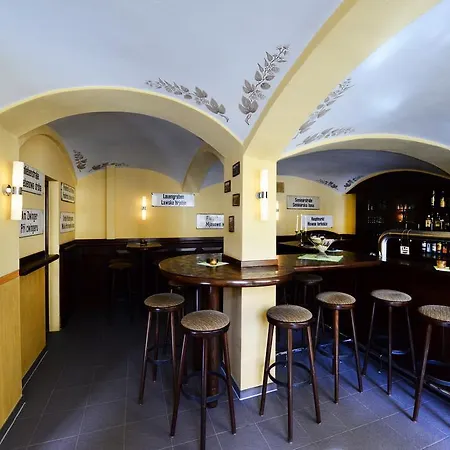 Szálloda Goldener Adler