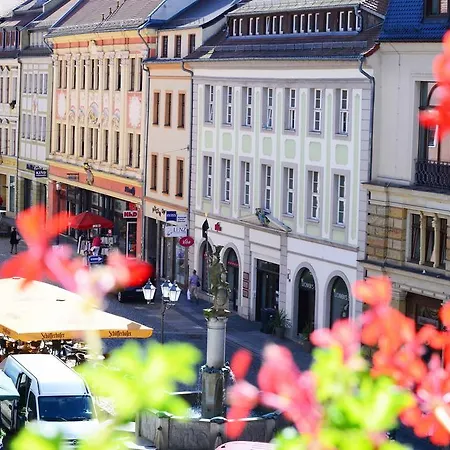 Goldener Adler Bautzen