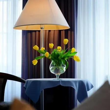 Goldener Adler Budziszyn